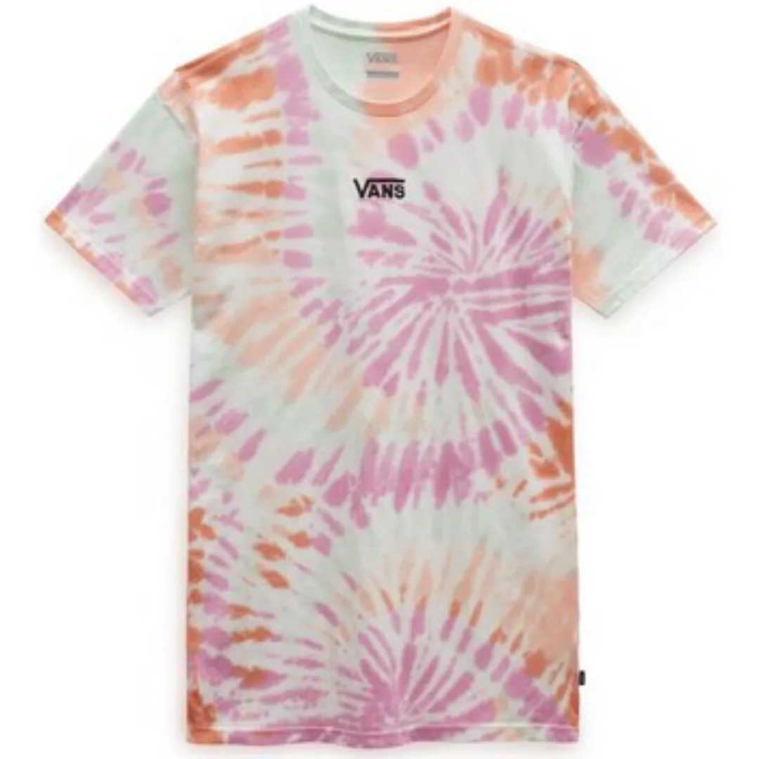 Vans  T-Shirt Center Vee Wash günstig online kaufen