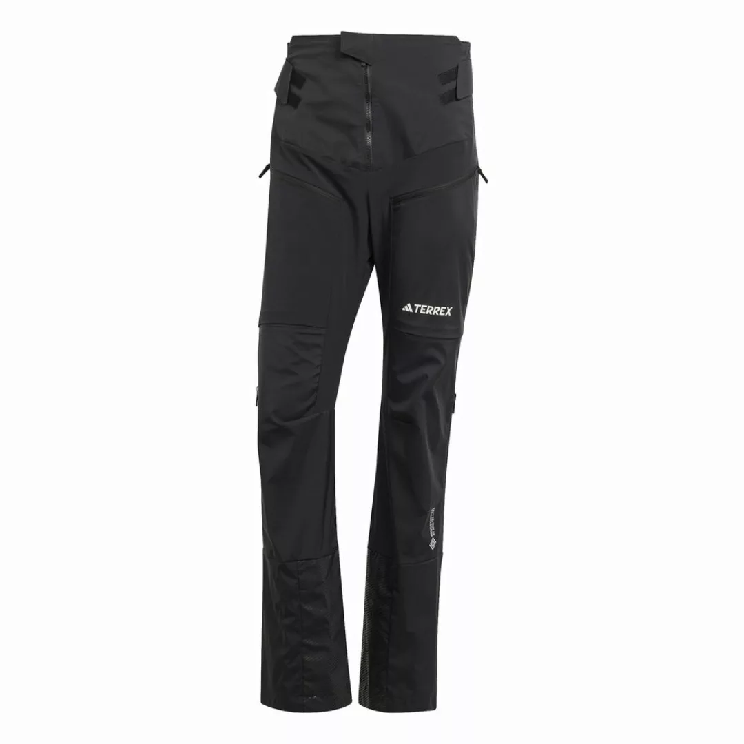 Adidas TERREX Techrock Tour Softshell Pant - Softshellhose günstig online kaufen