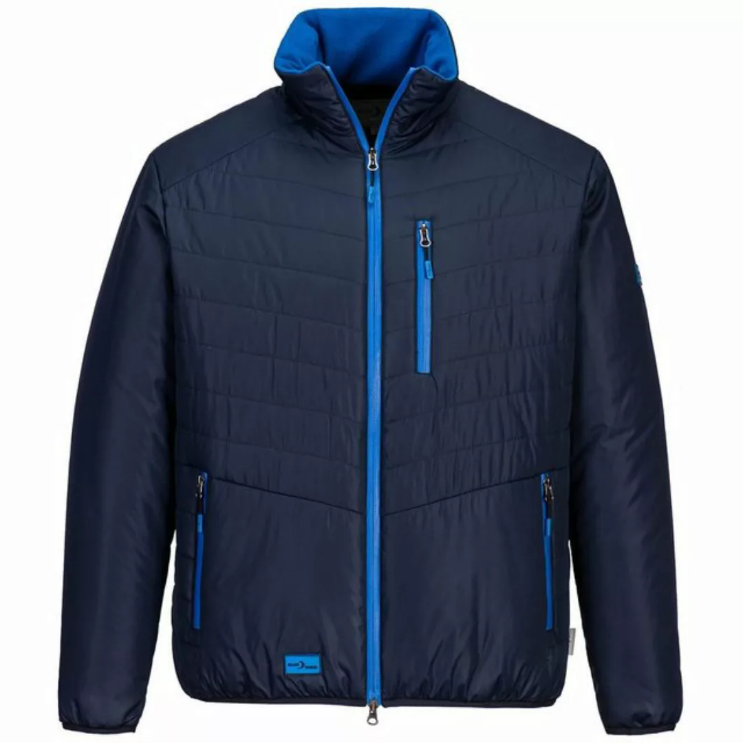 Blue Wave Steppjacke Herren Jacke Leo in Daunenoptik - Gesteppte Jacke Tafe günstig online kaufen