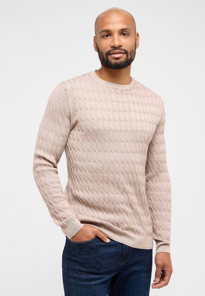 Eterna Strickpullover günstig online kaufen