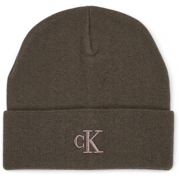 Calvin Klein Jeans  Mütze THICK EMBROIDERY BEANIE K50K512461 günstig online kaufen