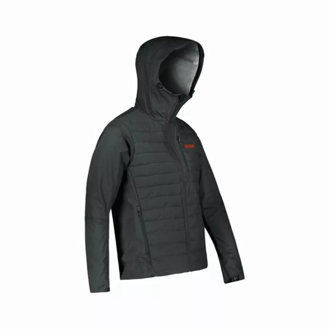 Leatt Fahrradjacke Leatt MTB Trail 3.0 Jacket Black XXXL günstig online kaufen