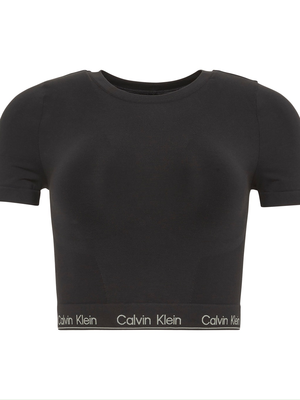 Calvin Klein Underwear T-Shirt "SHORT SLEEVE TOP", Mit Rundhalsausschnitt günstig online kaufen