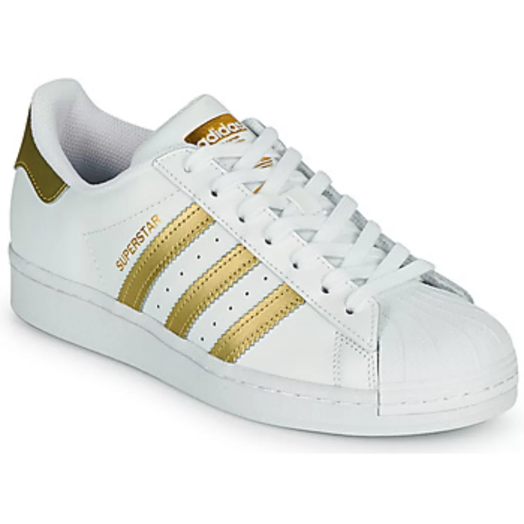 adidas  Sneaker SUPERSTAR W günstig online kaufen