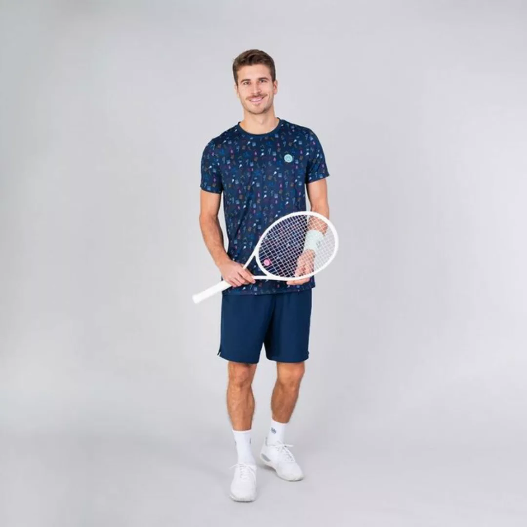 BIDI BADU Tennisshirt Hawi günstig online kaufen