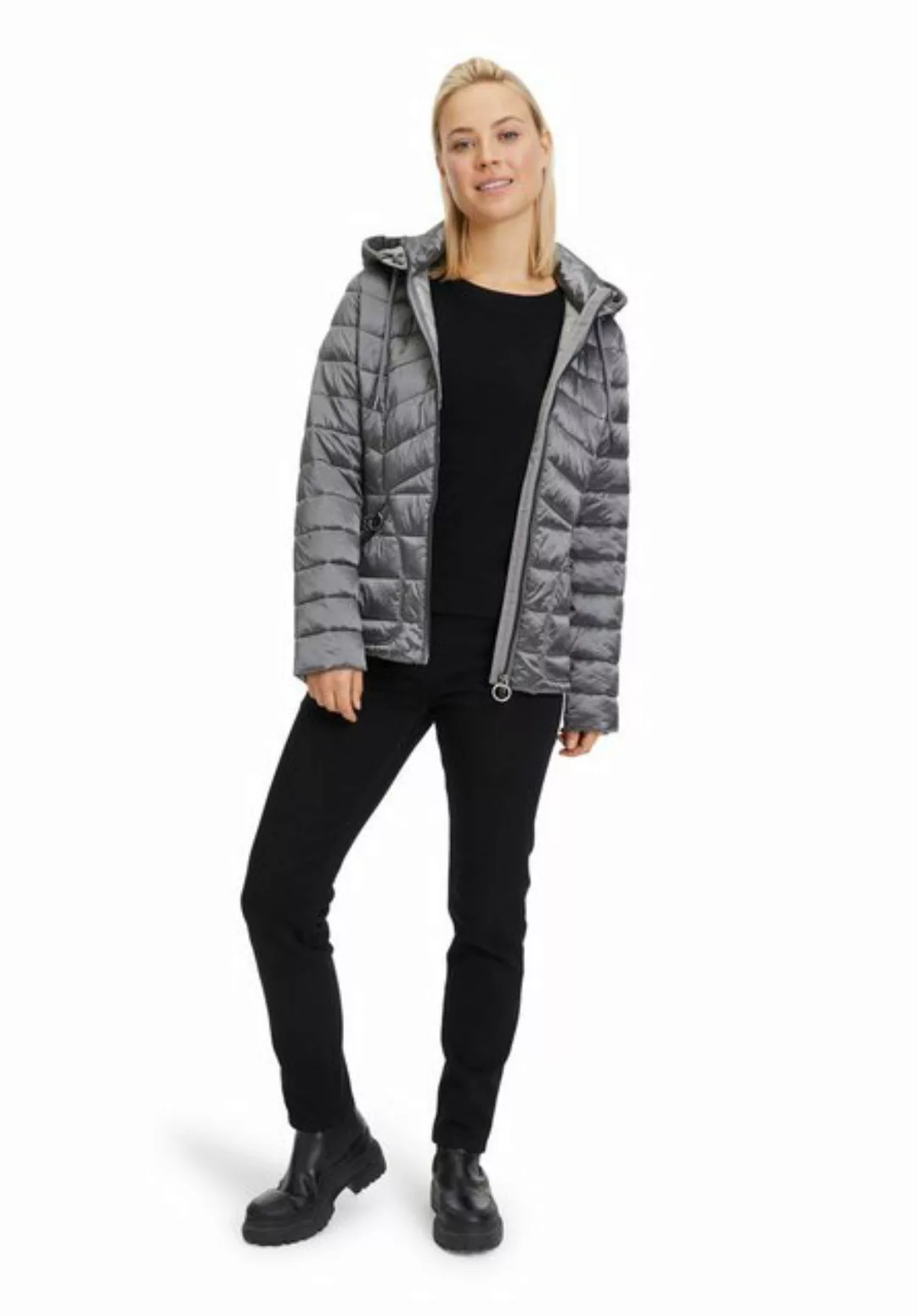 Betty Barclay Anorak Steppjacke günstig online kaufen