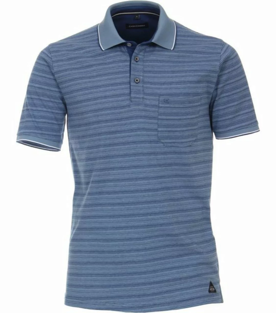 CASAMODA Poloshirt günstig online kaufen