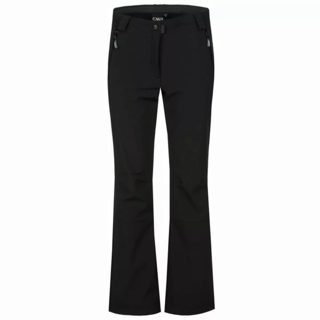 CMP Trekkinghose CMP Damen Hose Softshell Pant 3A00486CF günstig online kaufen