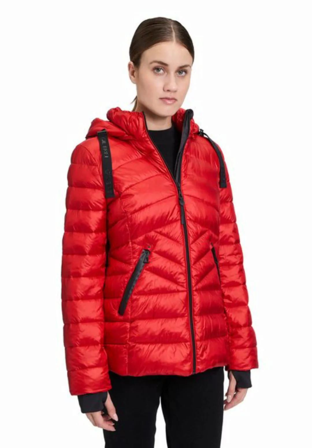 Gil Bret Anorak Steppjacke günstig online kaufen