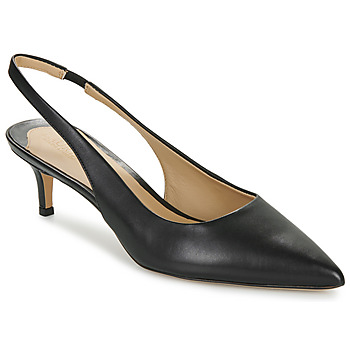 Lauren Ralph Lauren  Pumps LOLAH II-PUMPS-SLINGBACK günstig online kaufen