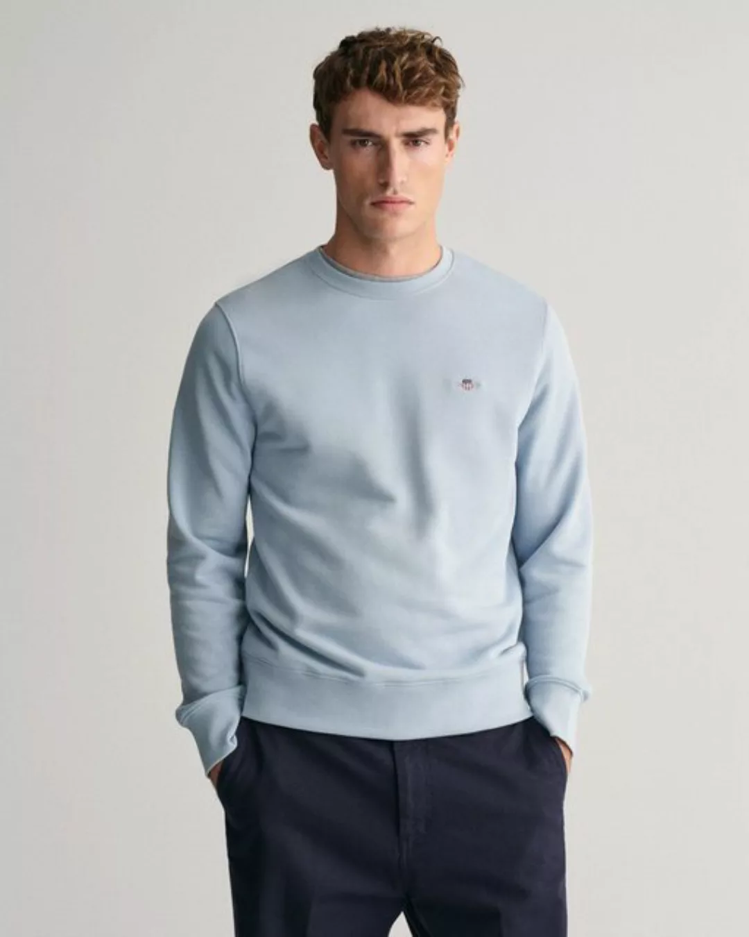 Gant Sweatshirt günstig online kaufen