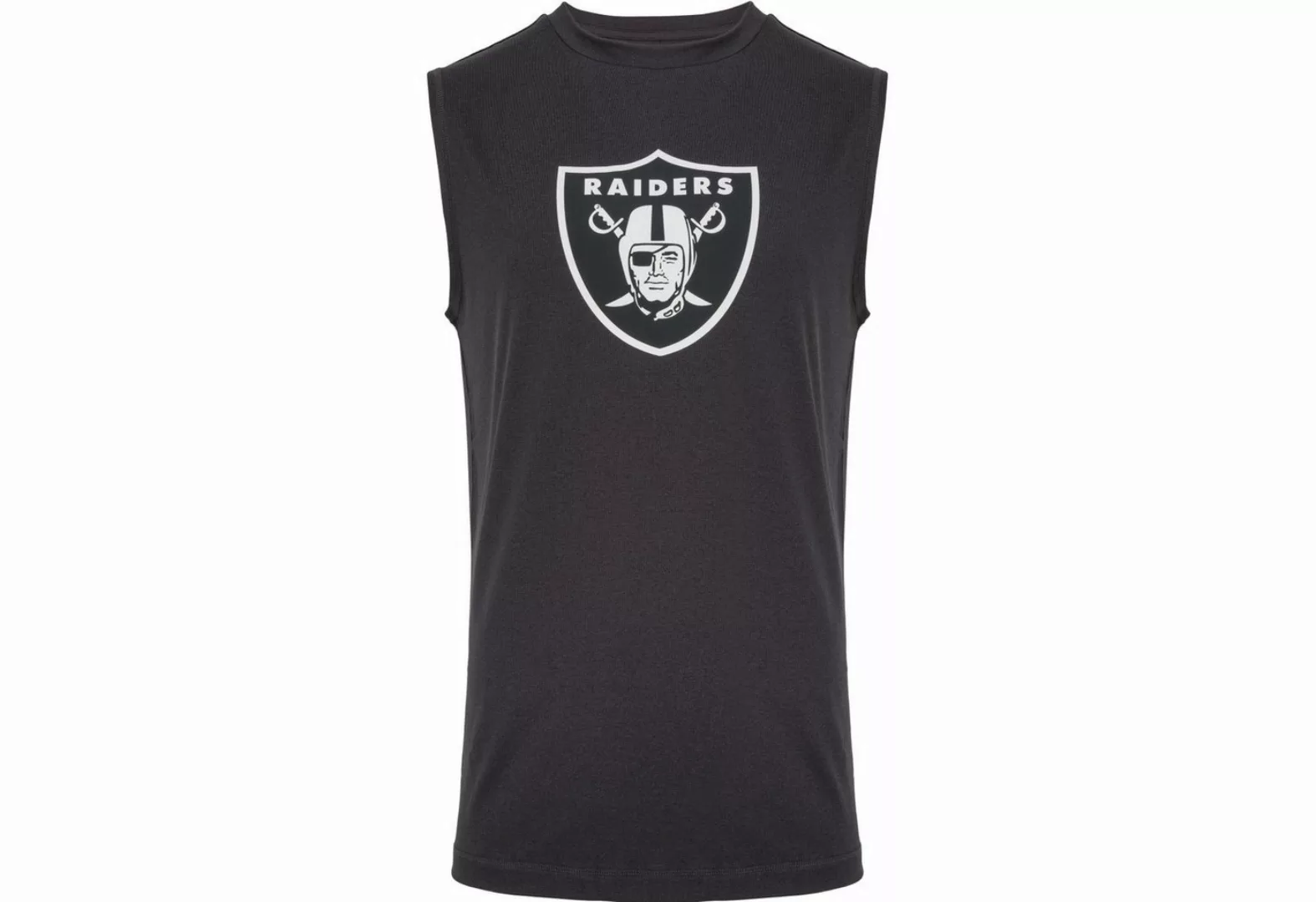 New Era Muskelshirt NFL TRAINNG Las Vegas Raiders günstig online kaufen