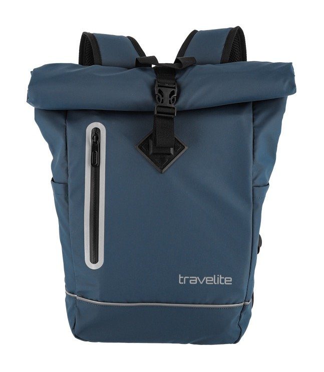 travelite Rucksack Roll-Up Backpack Plane günstig online kaufen