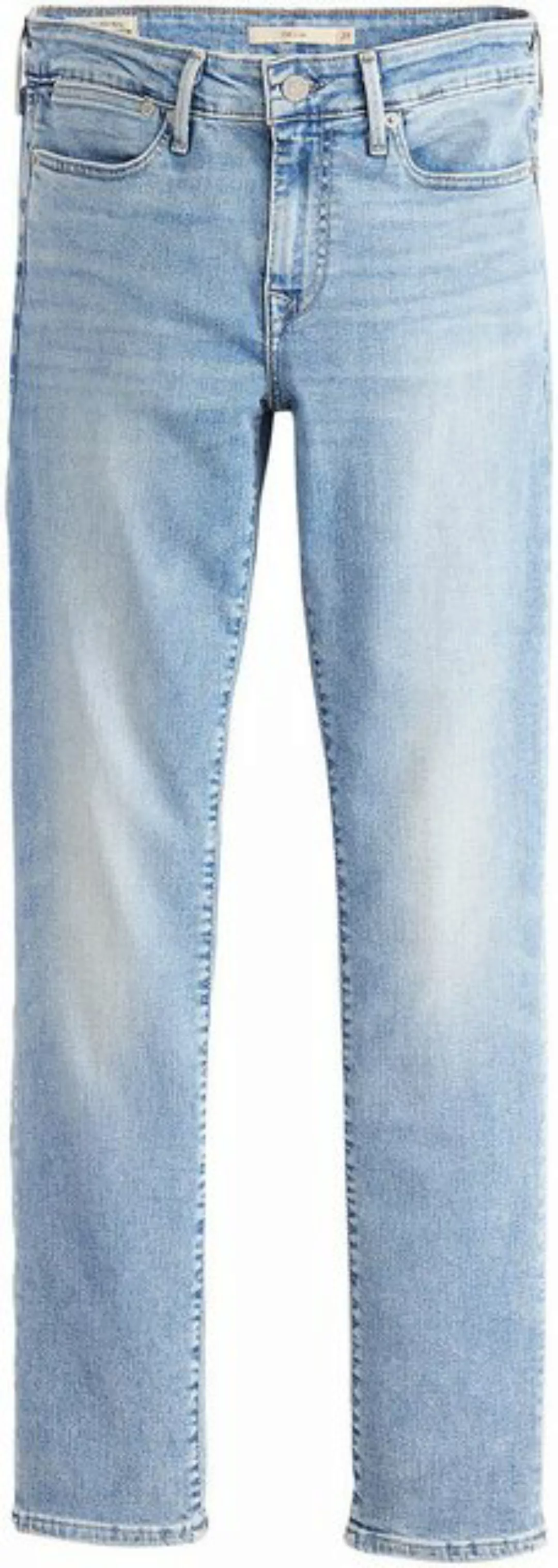 Levi's® Slim-fit-Jeans 712 SLIM WELT POCKET günstig online kaufen