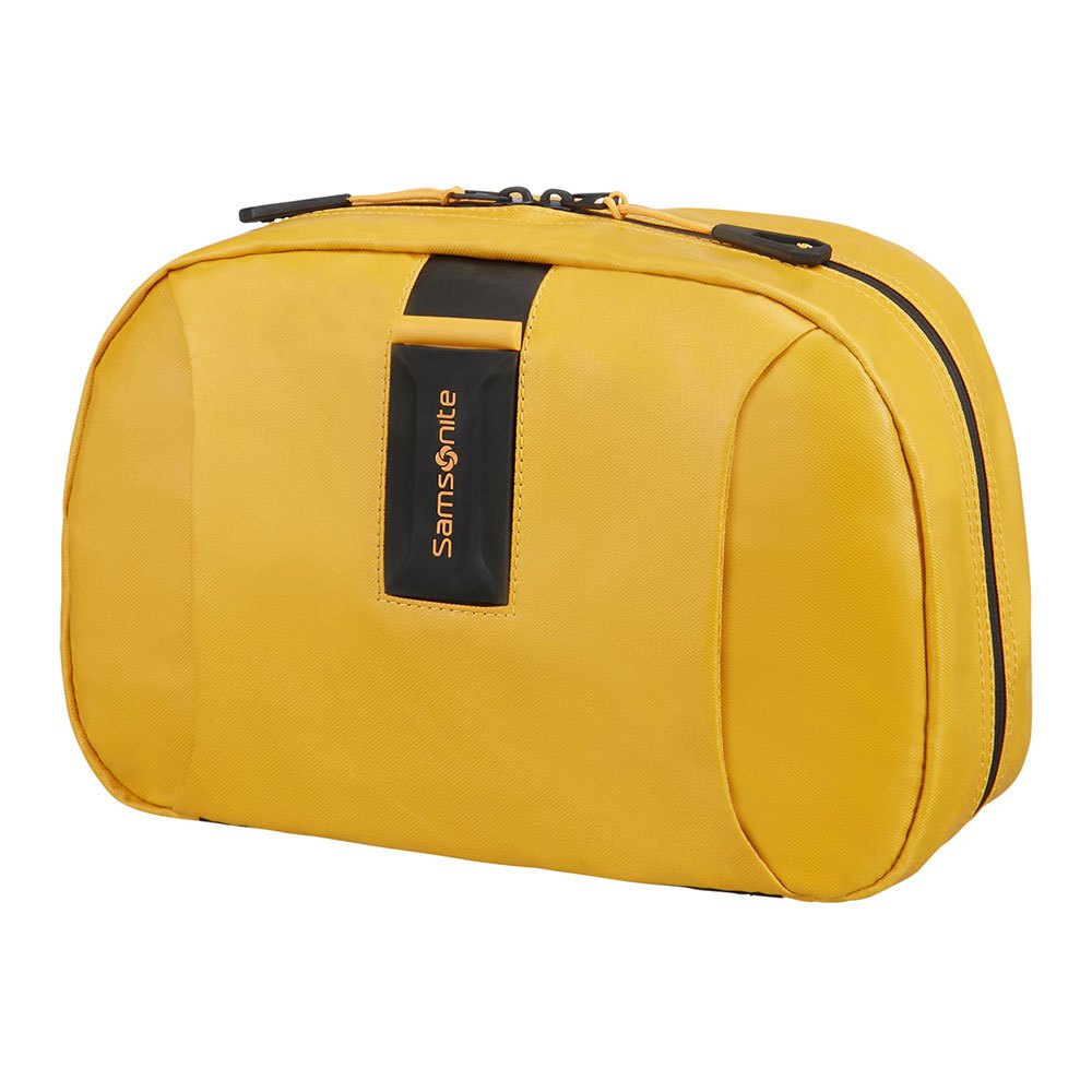 Samsonite Paradiver Light Kit Kulturbeutel One Size Yellow günstig online kaufen