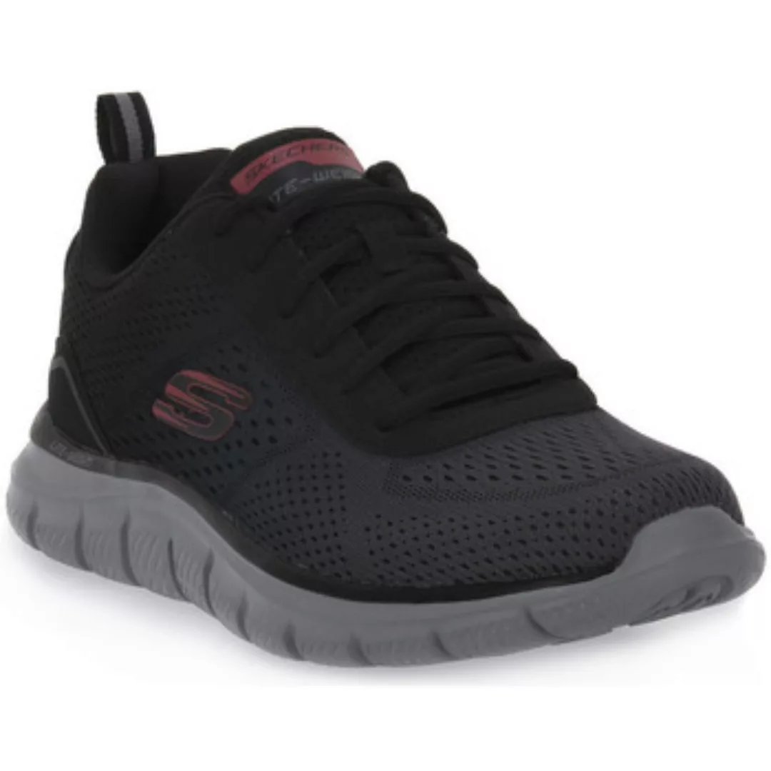 Skechers  Sneaker BKCC TRACK RIPKNET günstig online kaufen