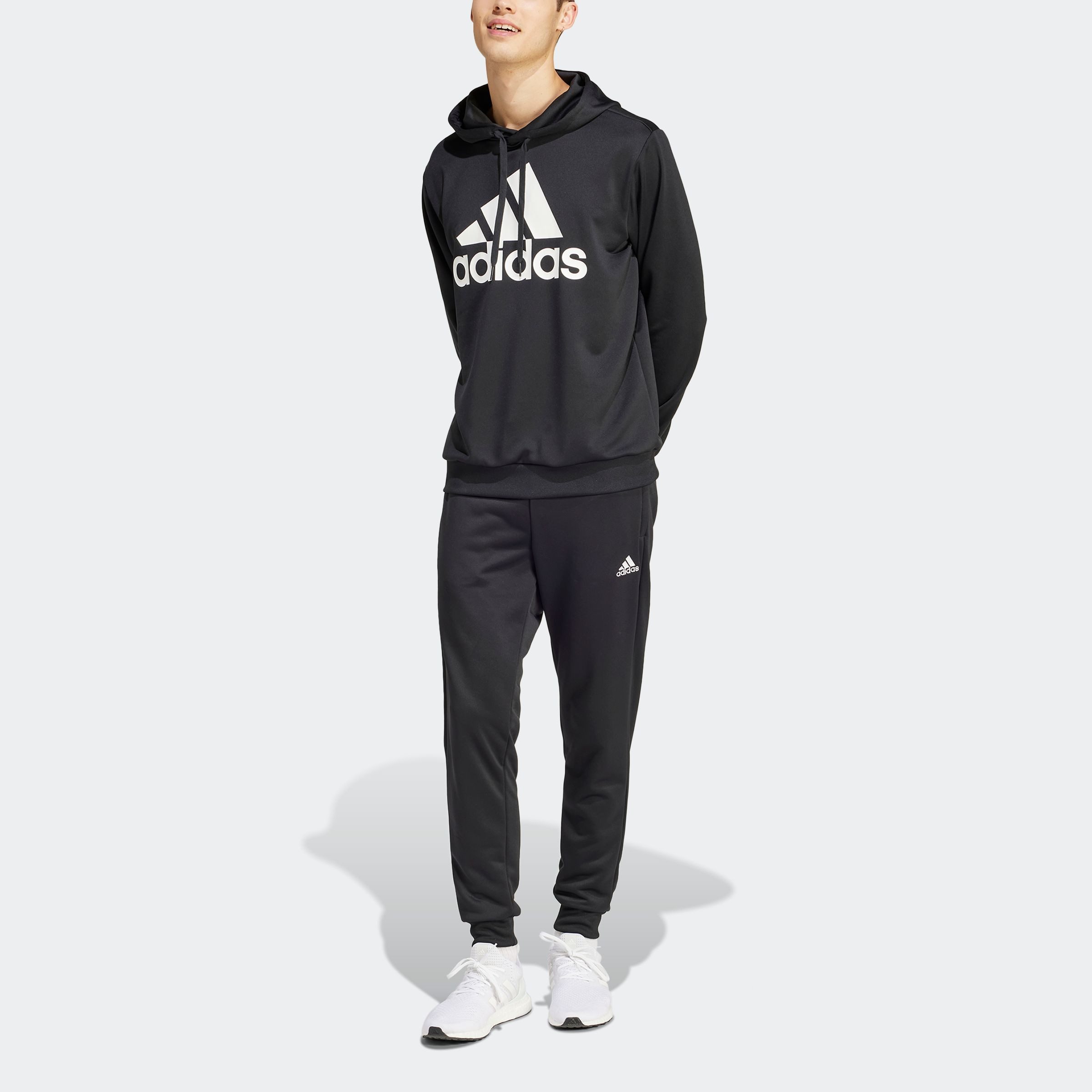adidas Sportswear Trainingsanzug M FT HD günstig online kaufen