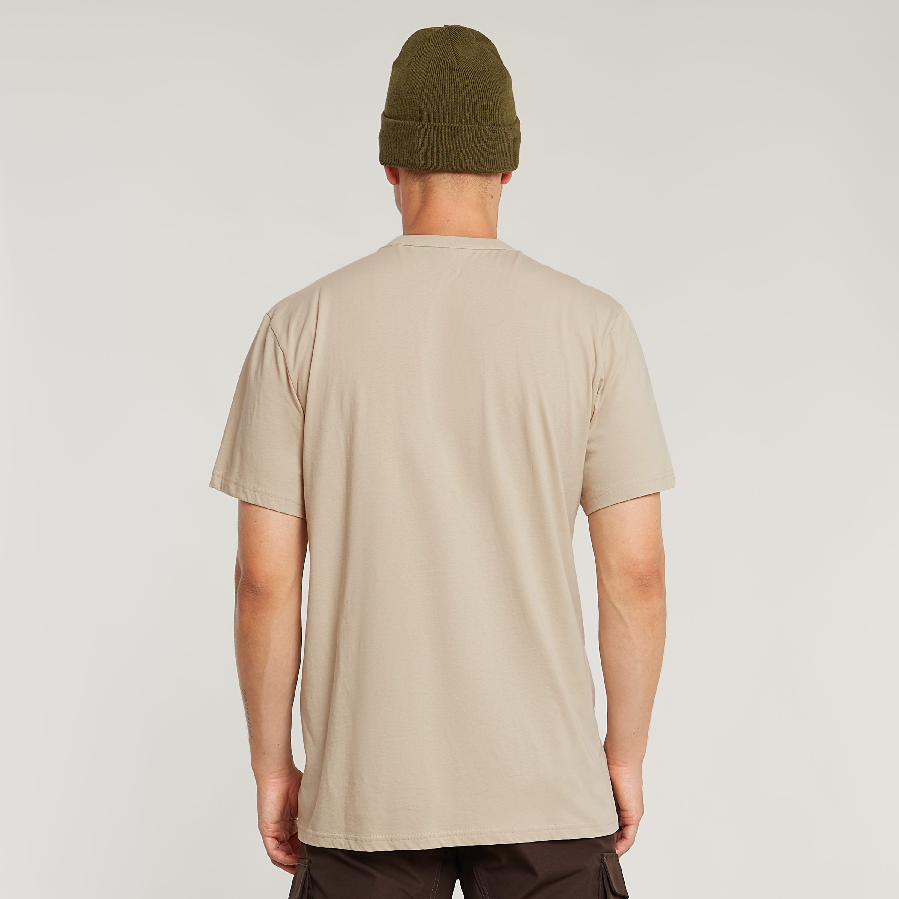 G-STAR T-Shirt Nifous günstig online kaufen