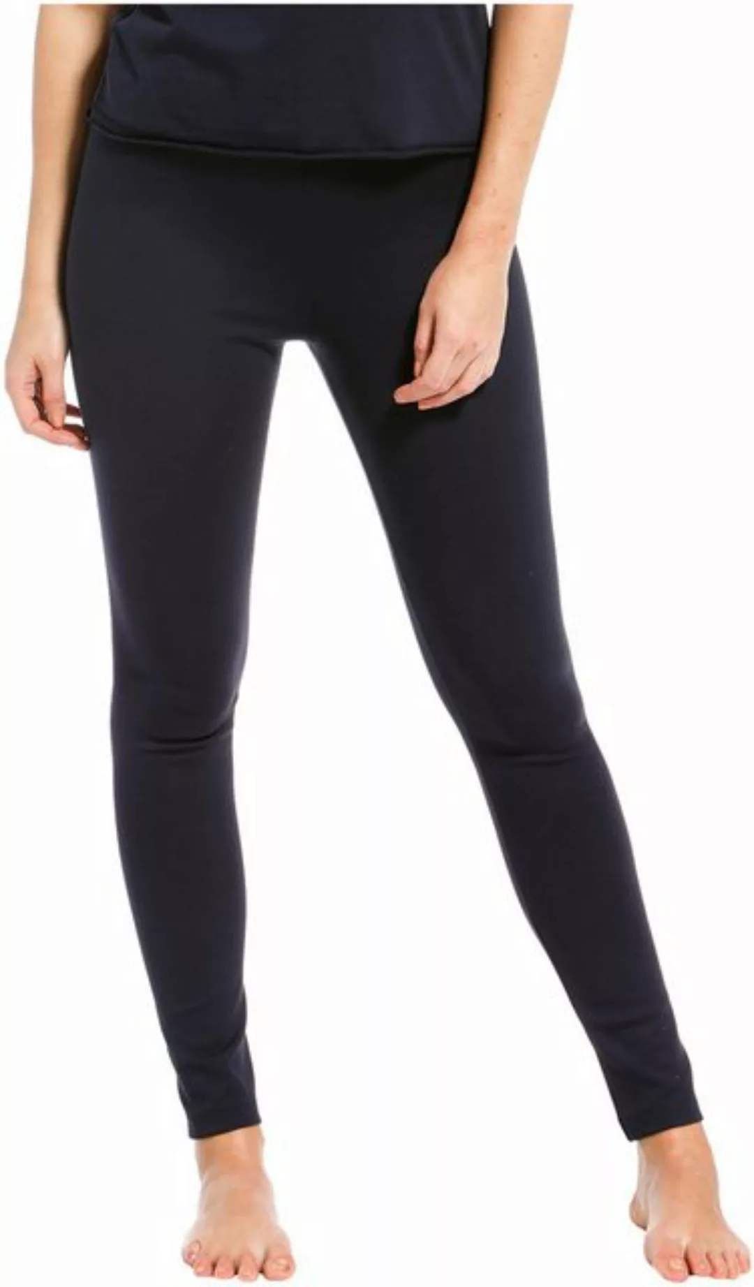 Pastunette Leggings Damen Homewear Legging 24/7 Moments (1-tlg) Mix und Mat günstig online kaufen