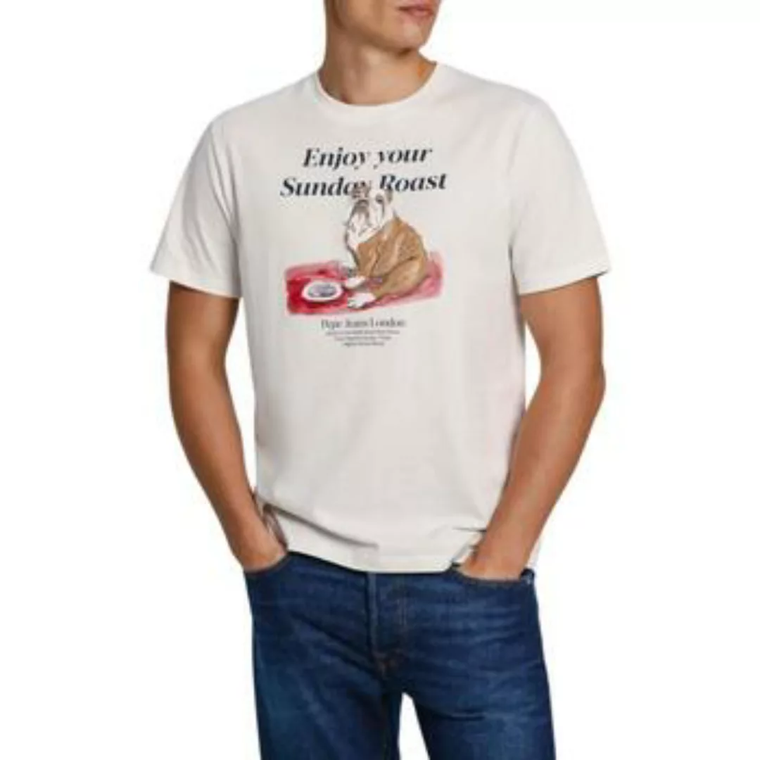 Pepe jeans  T-Shirt - günstig online kaufen