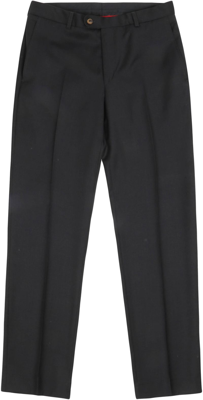 Suitable Pantalon Viga Antrazit - Größe 44 günstig online kaufen