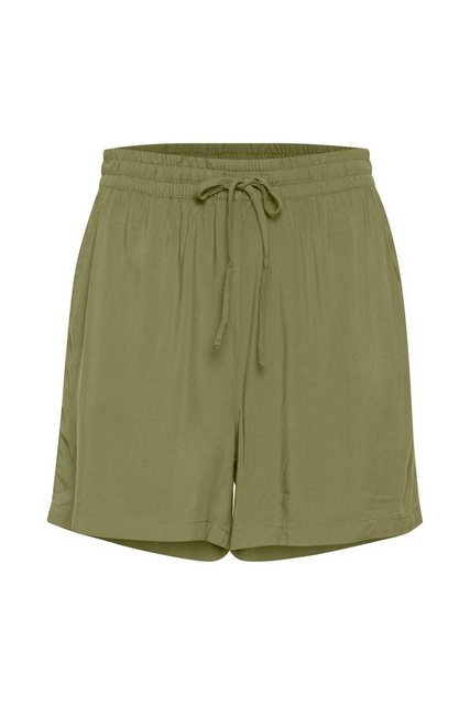 b.young Shorts BYMMJOELLA SHORTS - 20809730 Luftige Shorts mit Muster günstig online kaufen