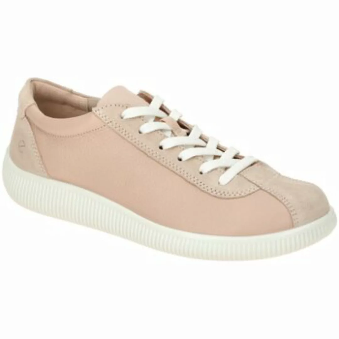 Ecco  Halbschuhe Schnuerschuhe Soft Zero Schuhe  Sneakers 220253 2202535907 günstig online kaufen