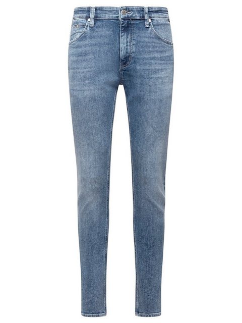 Mavi Skinny-fit-Jeans Leo Indigo Blue Skinny günstig online kaufen