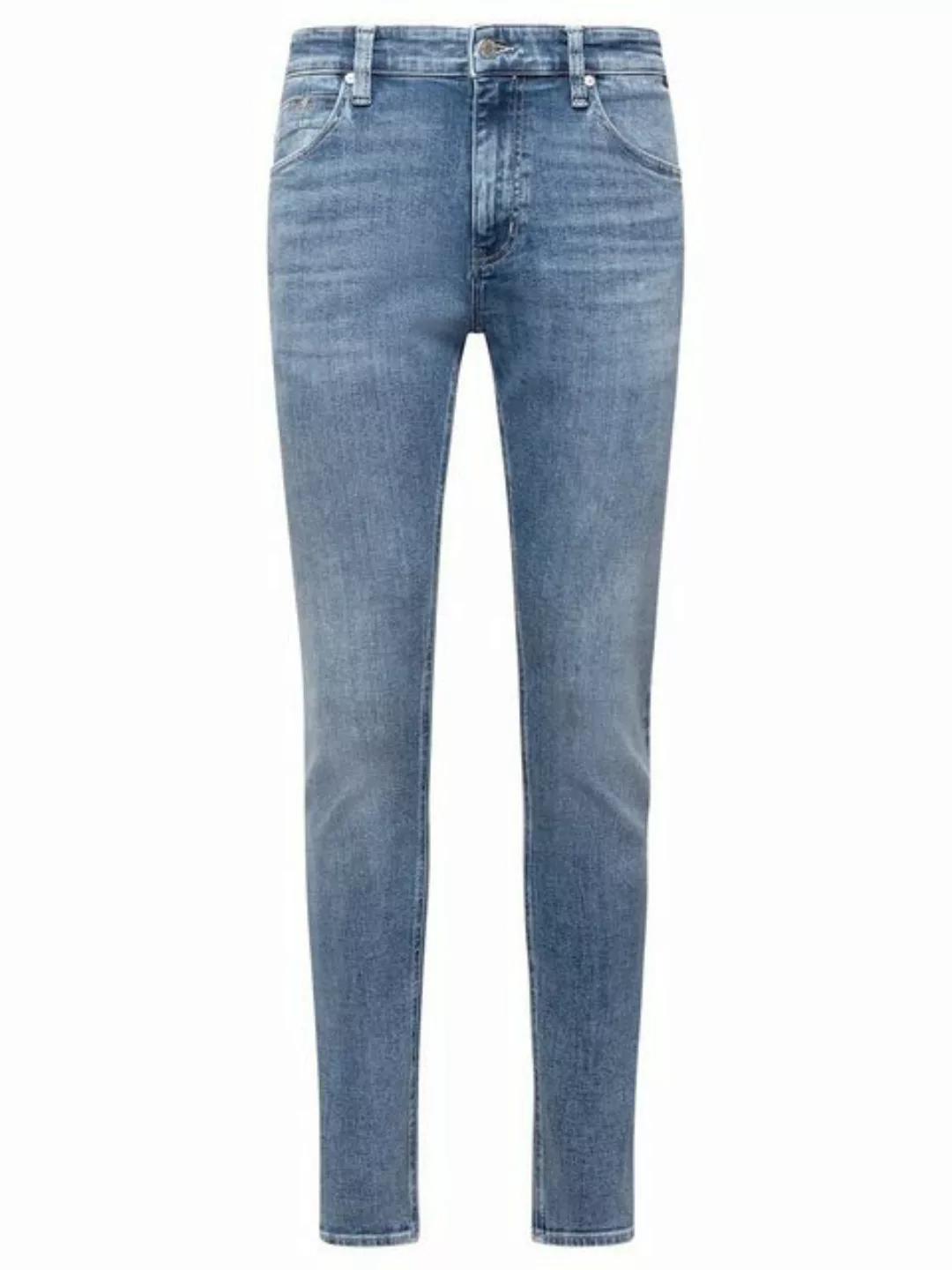 Mavi Skinny-fit-Jeans Leo Indigo Blue Skinny günstig online kaufen