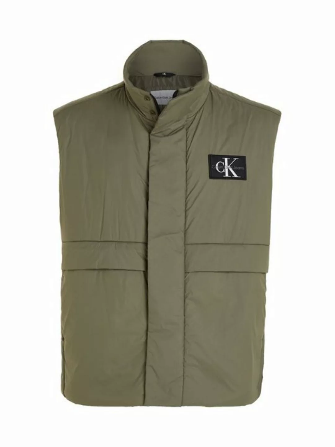 Calvin Klein Jeans Steppweste TRANSITIONAL VEST günstig online kaufen