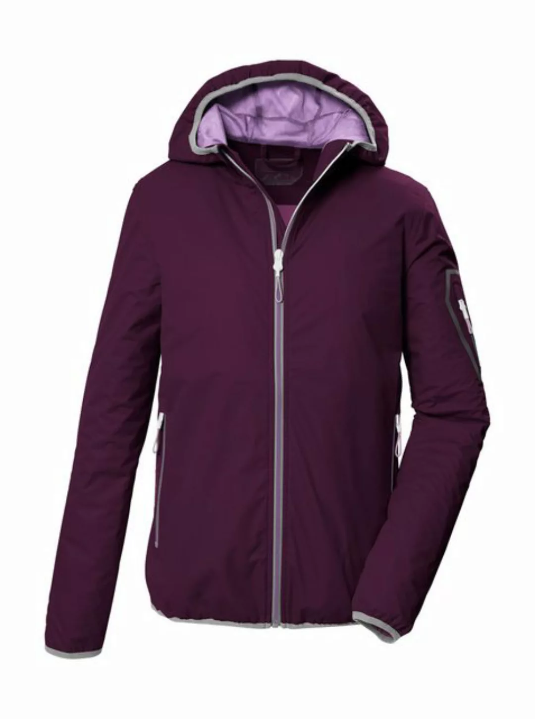 Killtec Softshelljacke "KOS 325 WMN SFTSHLL JCKT" günstig online kaufen