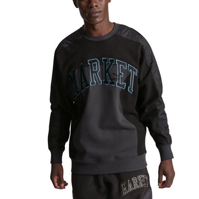 PUMA Sweater Puma x Market Relaxed Crew günstig online kaufen