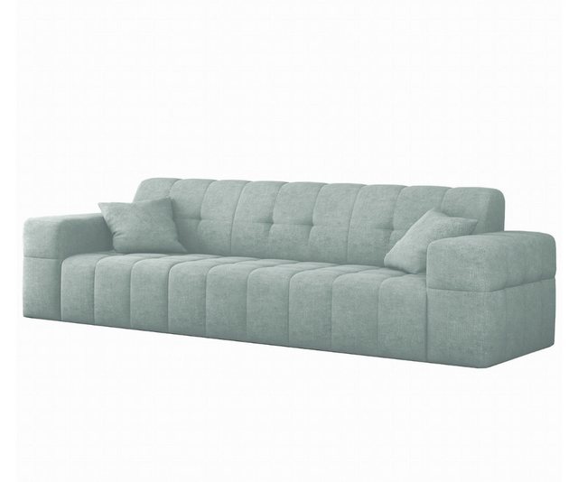 Friderik-EU Sofa BALIA 3-Sitzer – elegante, komfortable Sofa für stilvolle günstig online kaufen