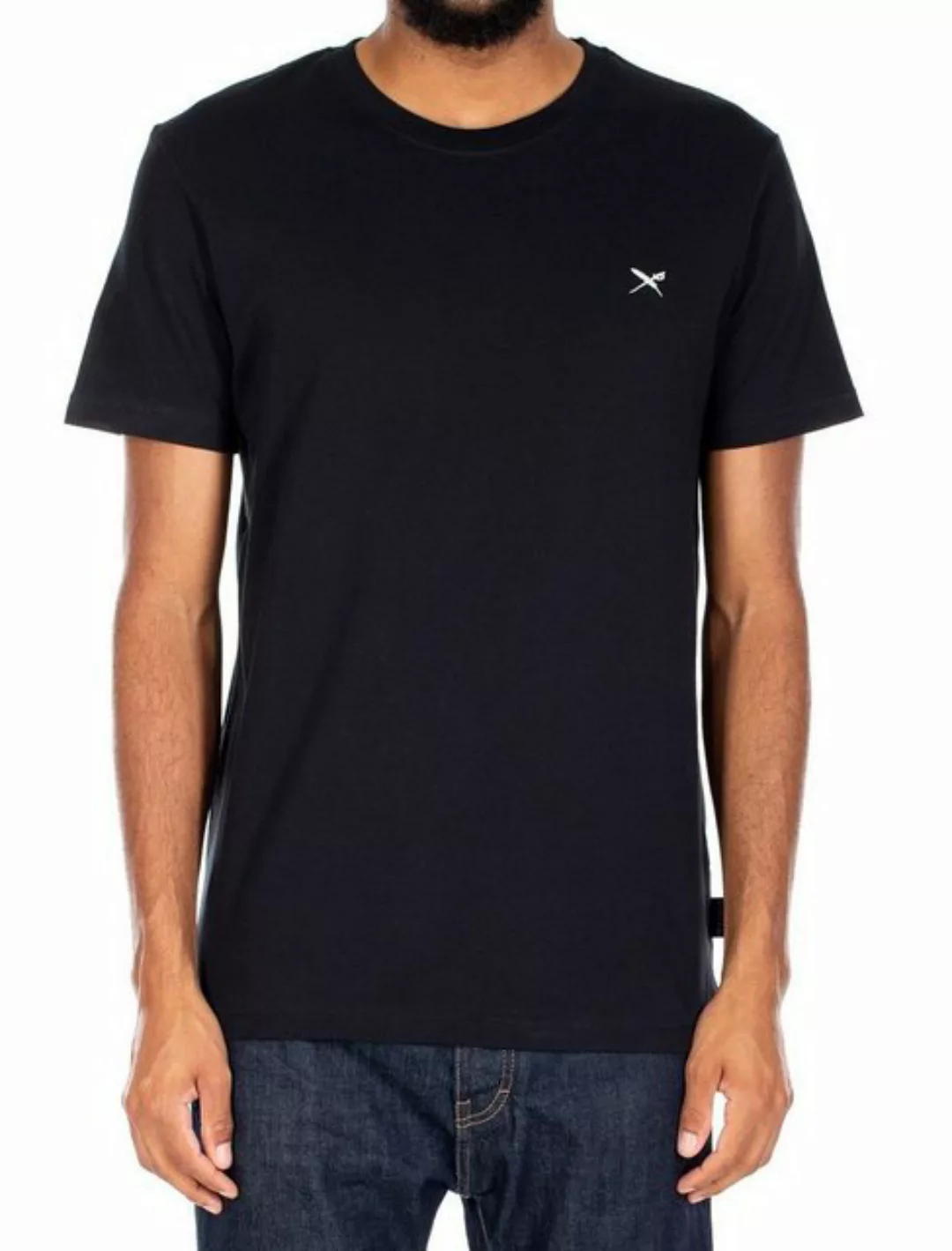 iriedaily T-Shirt Mini Flag Emb günstig online kaufen
