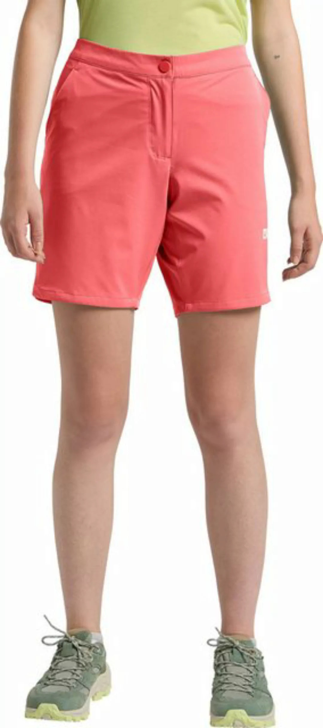 Jack Wolfskin Shorts HIKING ALPINE SHORT W günstig online kaufen