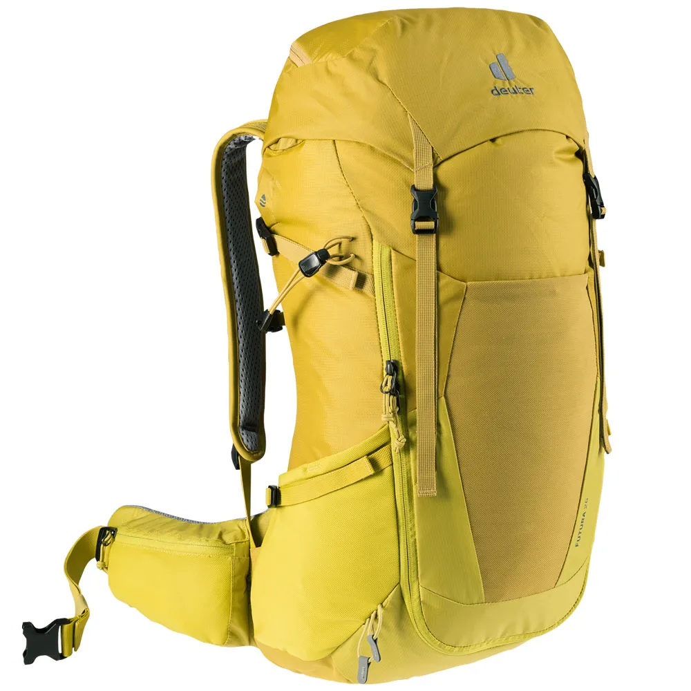 Deuter Futura 26 Turmeric/Greencurry günstig online kaufen