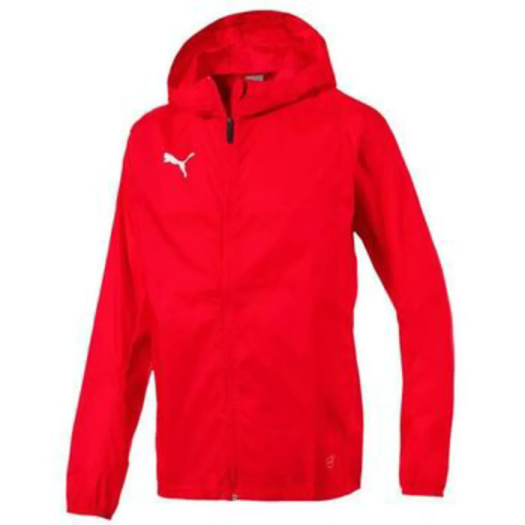 Puma  Windjacken 655304-01 günstig online kaufen