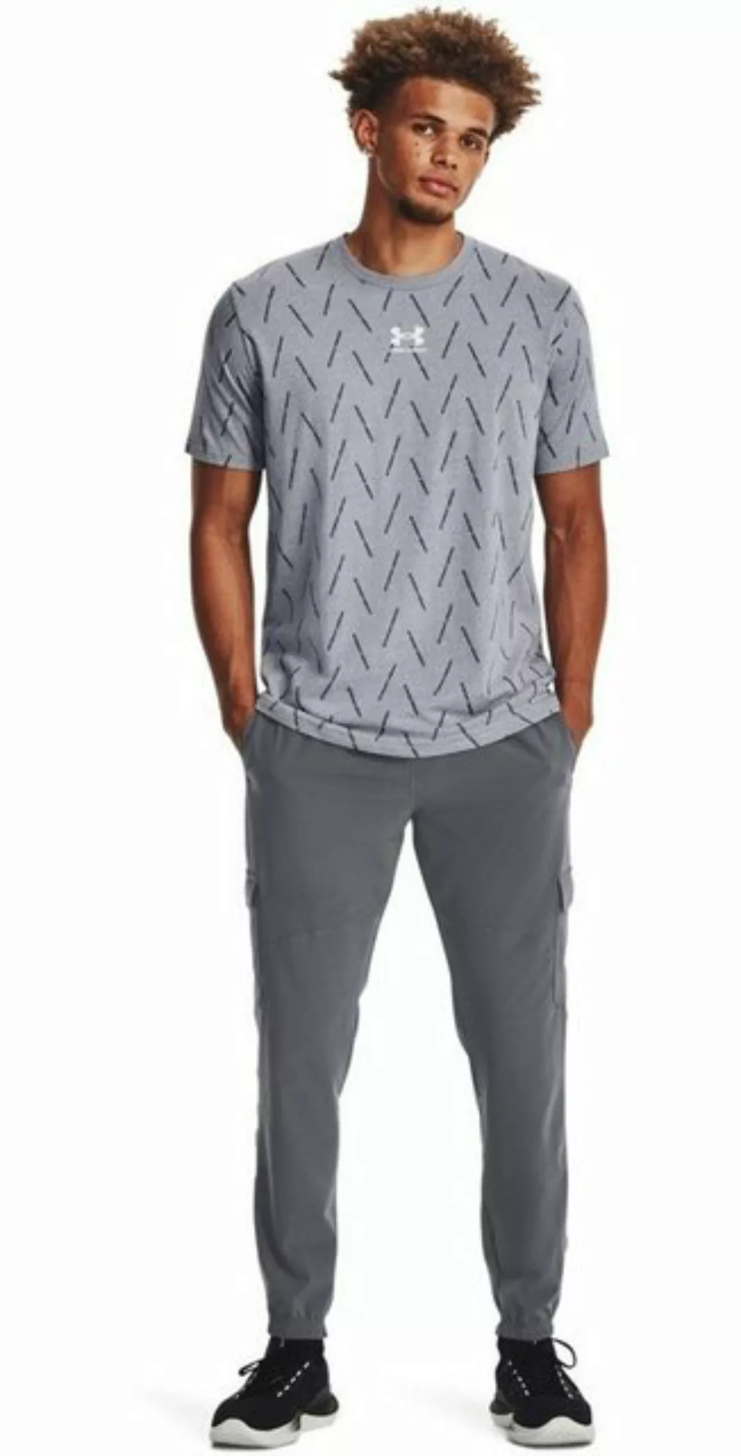 Under Armour® Cargohose UA Stretch Woven Cargo Pants günstig online kaufen