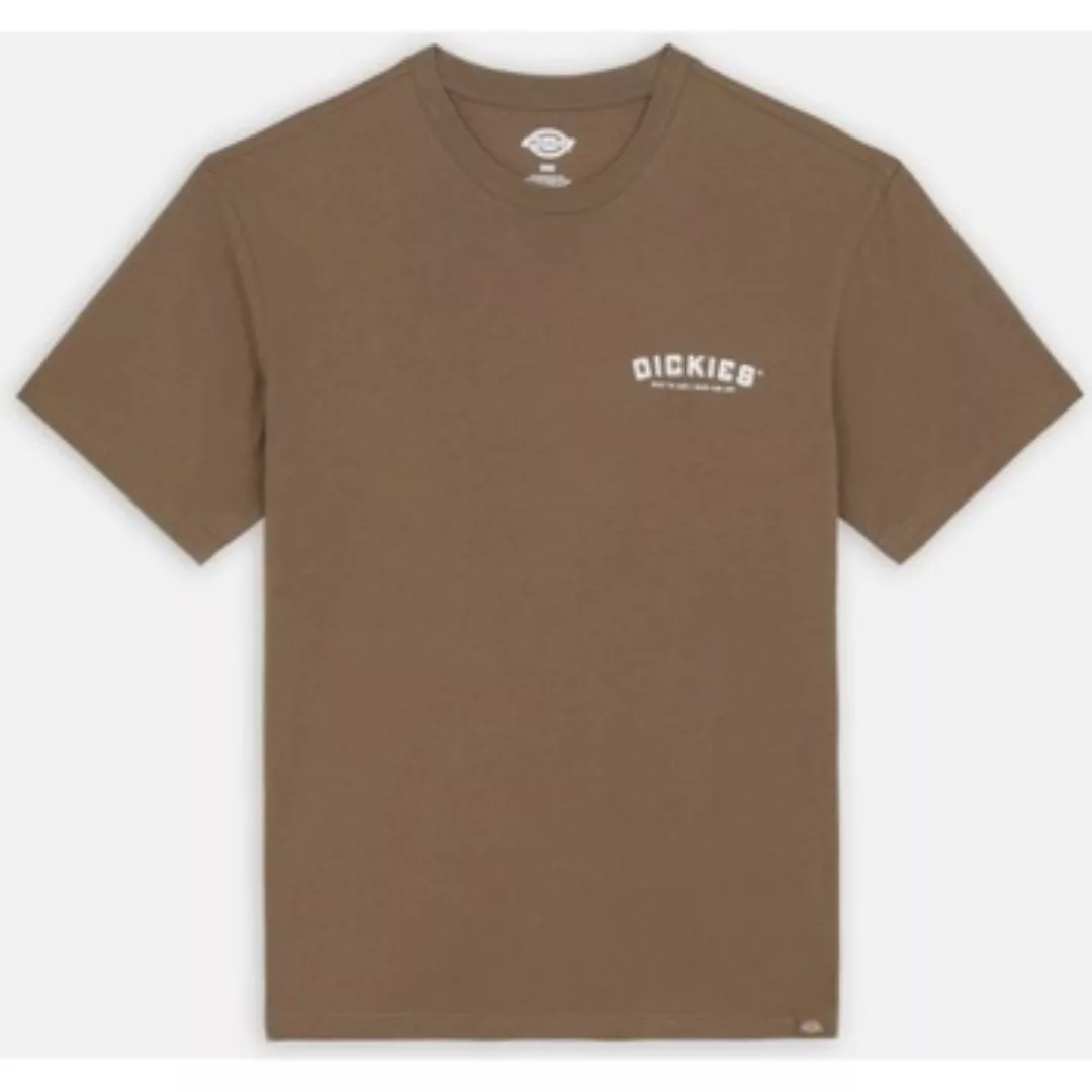 Dickies  T-Shirts & Poloshirts BUILDER TEE SS günstig online kaufen