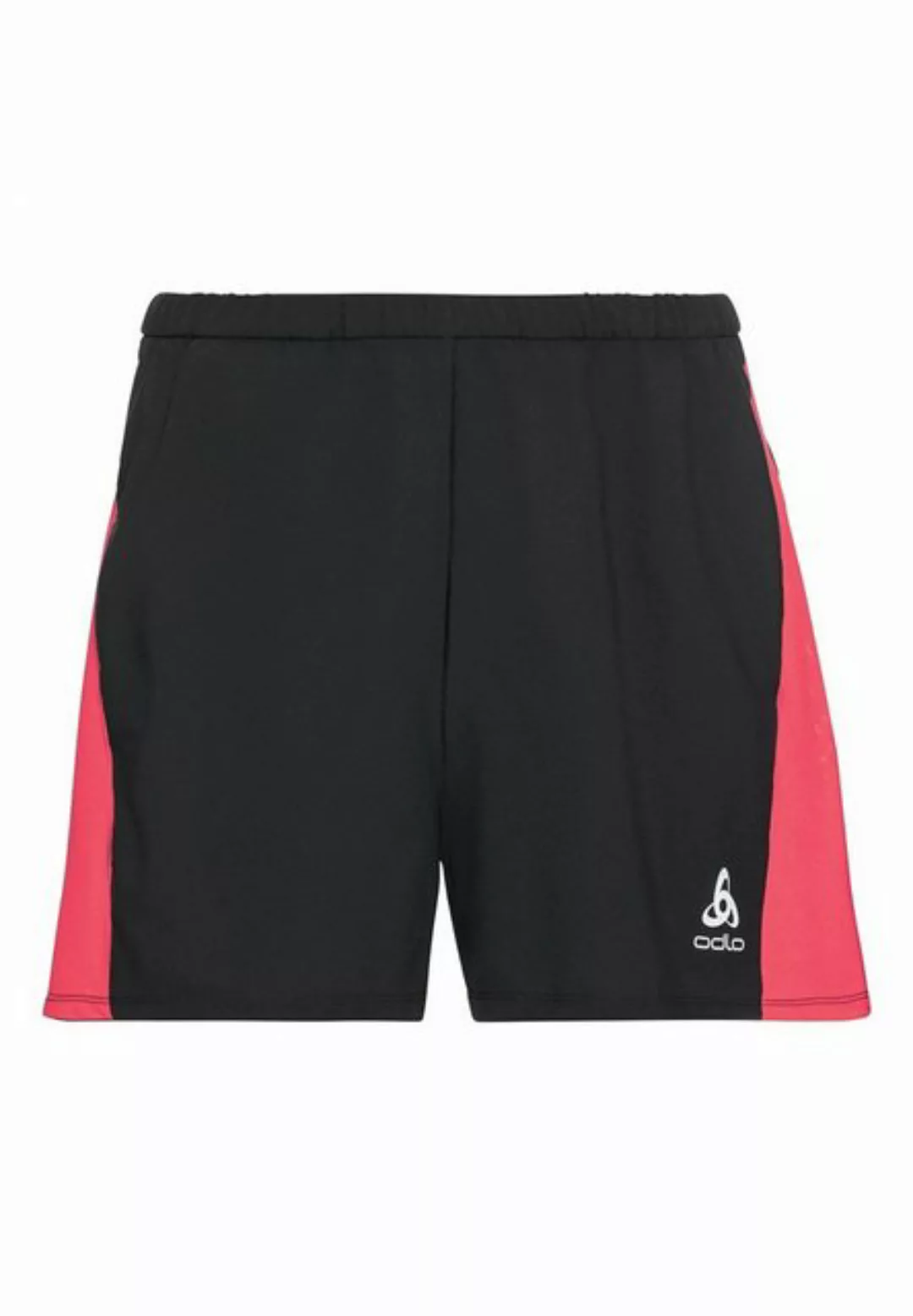 Odlo Shorts Odlo Damen Essential 4 Inch Laufshorts 323051 günstig online kaufen
