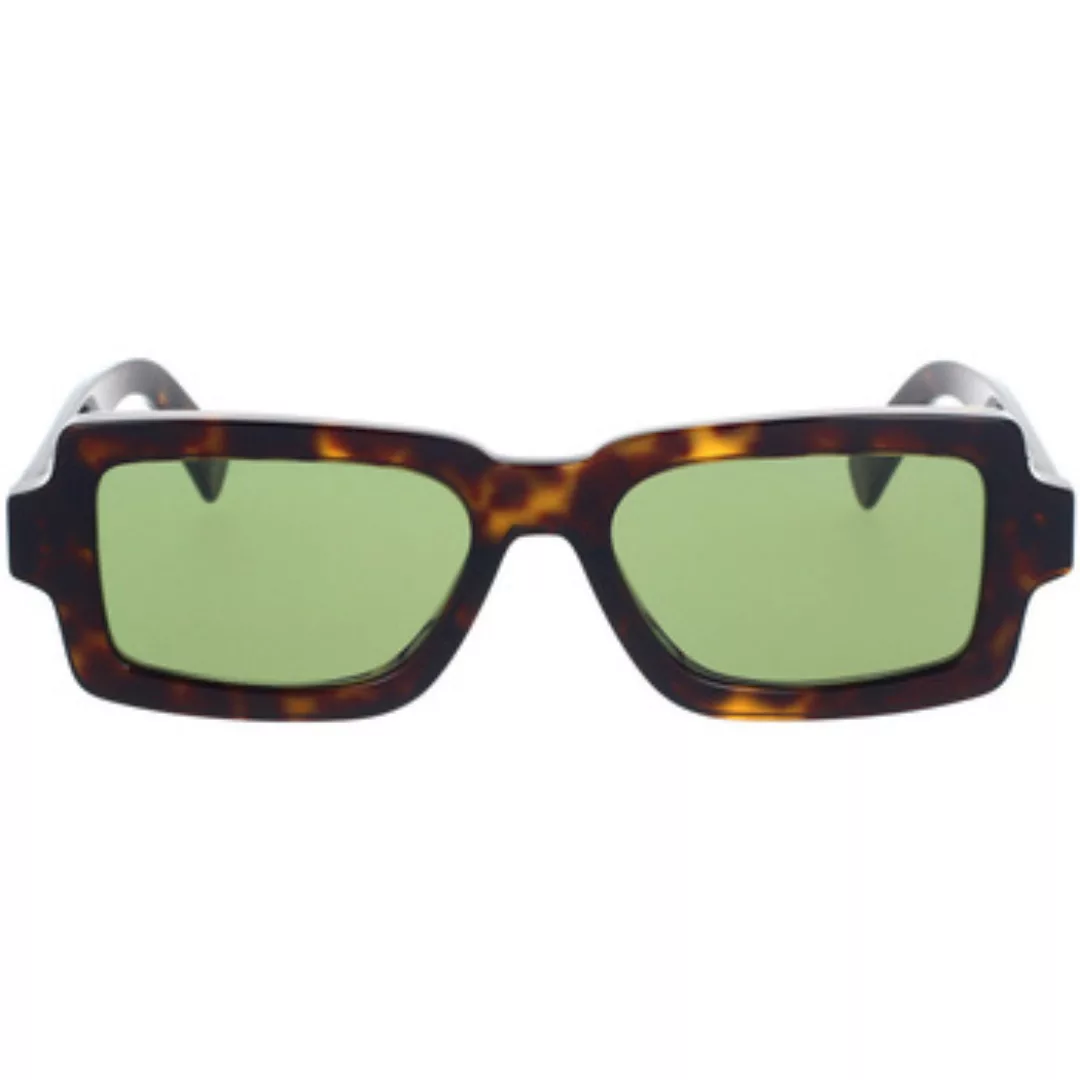 Retrosuperfuture  Sonnenbrillen Sonnenbrille Pillar 3627 6SN günstig online kaufen