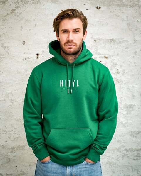 Have I Told You Lately - Classic Hoodie günstig online kaufen