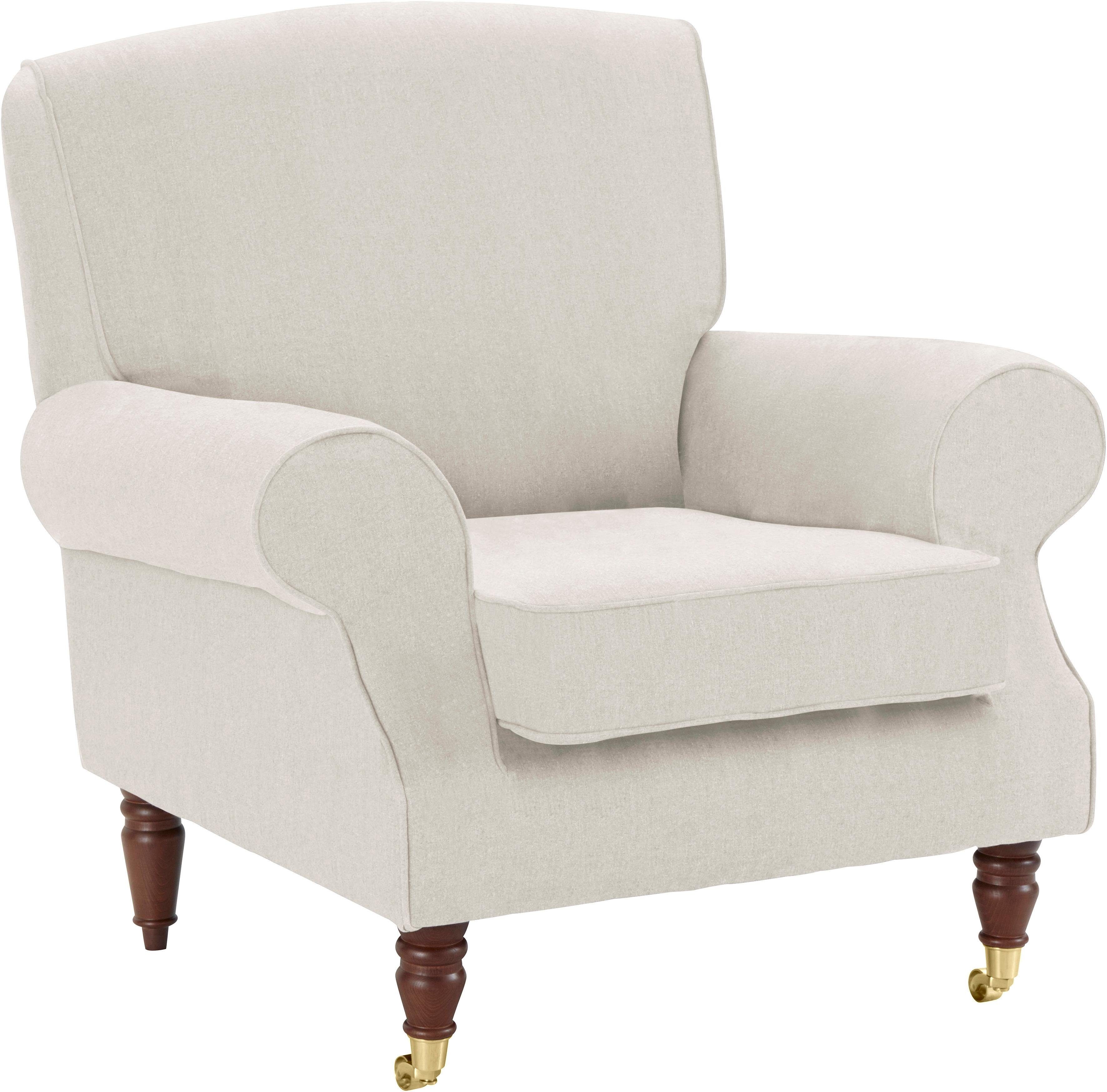 Guido Maria Kretschmer Home&Living Sessel Rennes, günstig online kaufen
