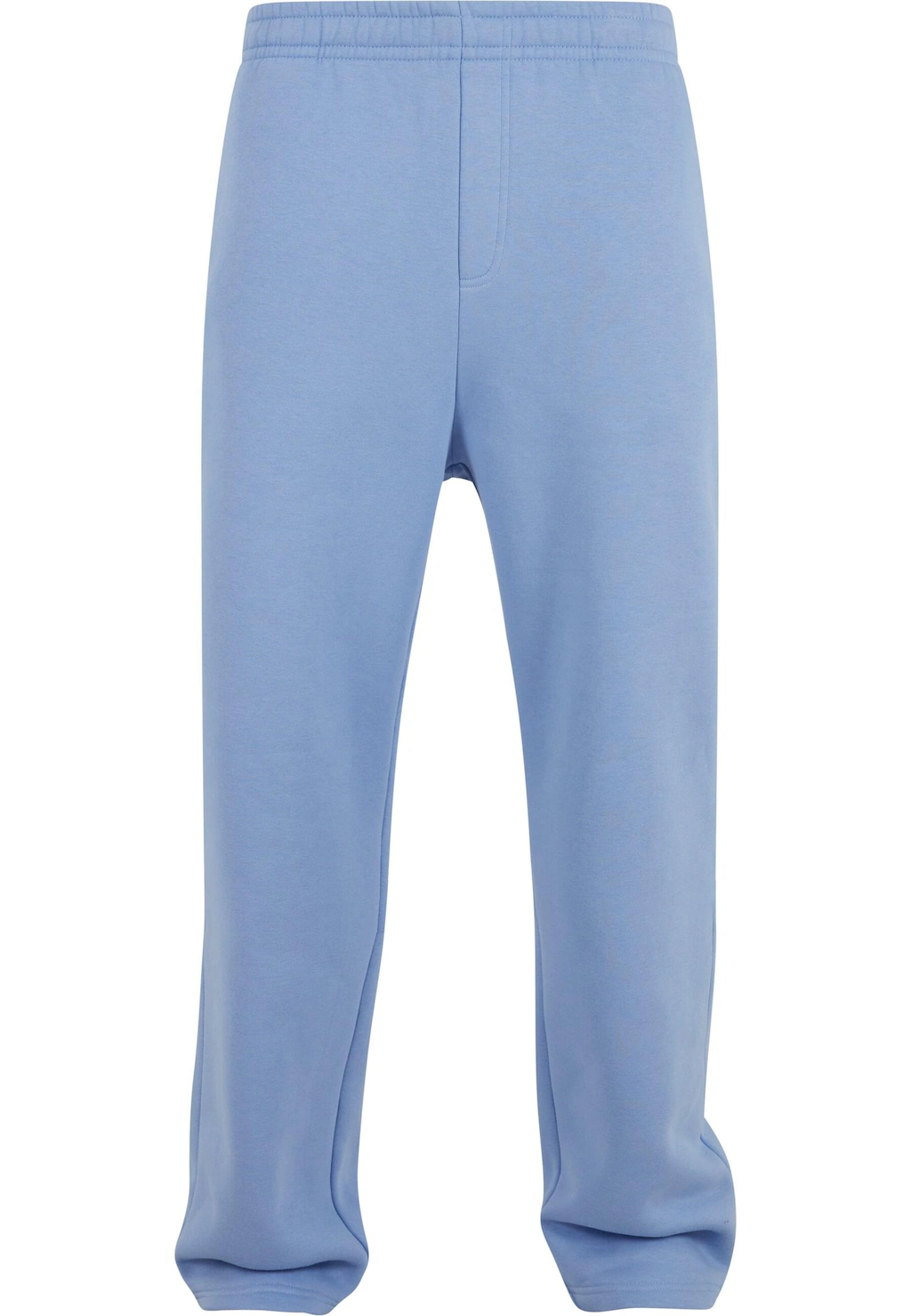 URBAN CLASSICS Jogginghose "Urban Classics Fluffy Trackpants", (1 tlg.) günstig online kaufen