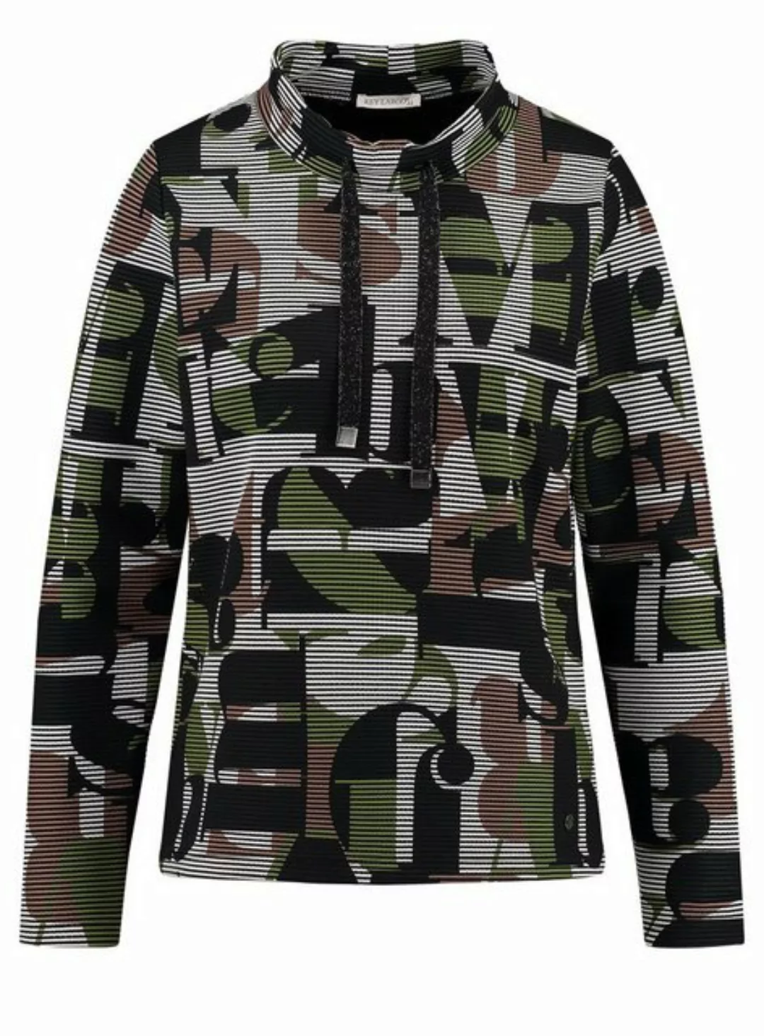 Key Largo Sweater WSW SPELL tube günstig online kaufen