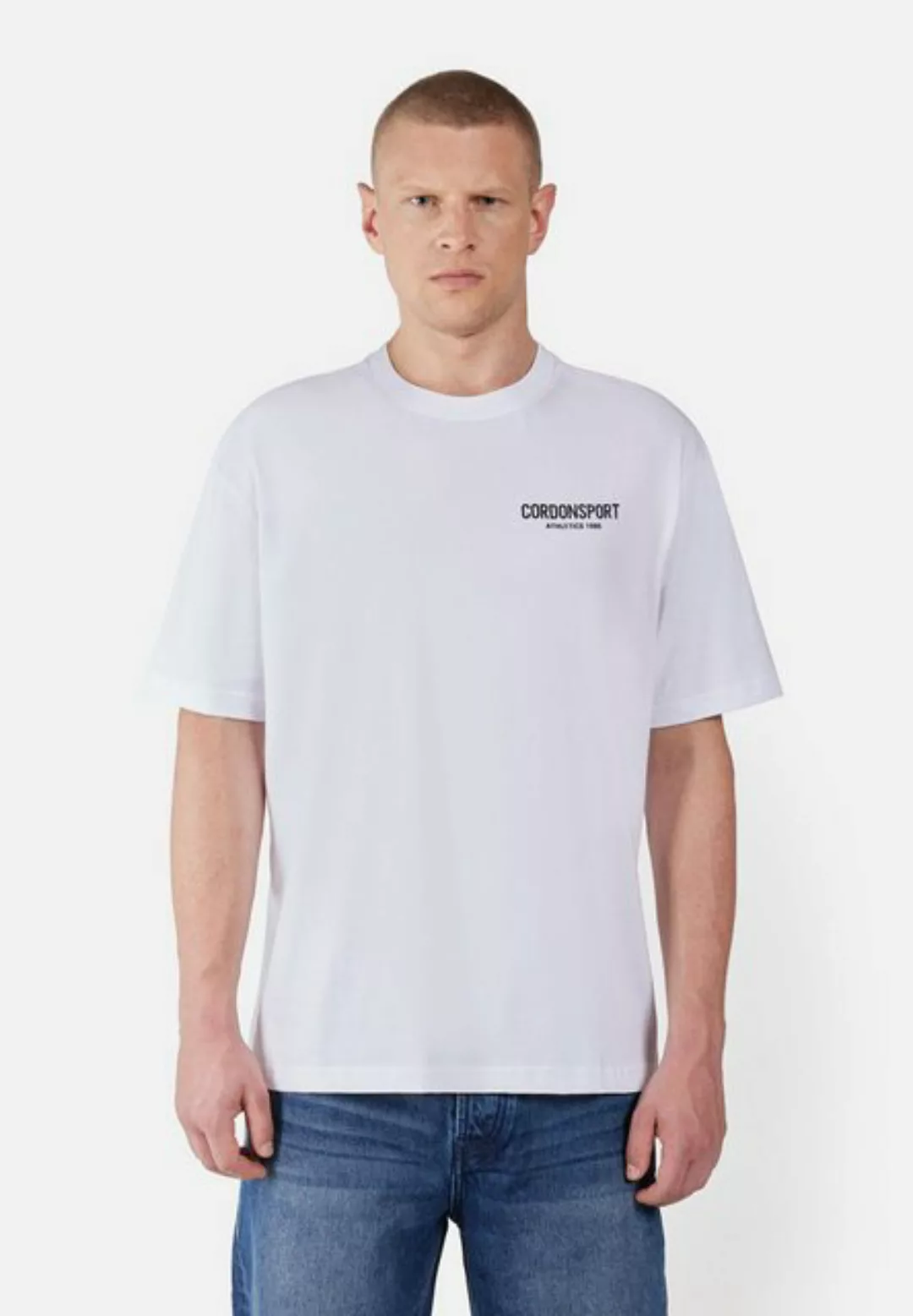 Cordon Sport T-Shirt günstig online kaufen