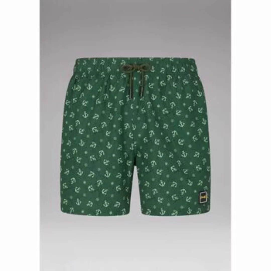 F..k Project  Badeshorts 2046U-GREEN günstig online kaufen