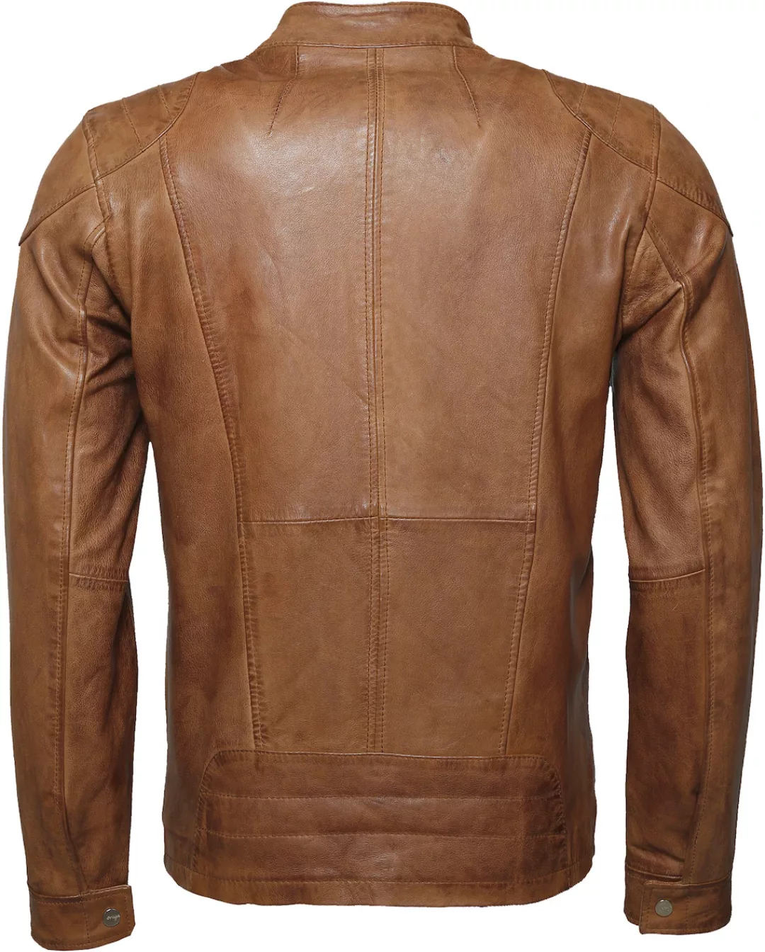 Maze Bikerjacke Flint (1-St) günstig online kaufen