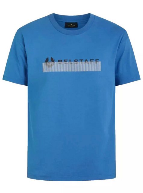 Belstaff T-Shirt England 1924 Signature Retro Phoenix Radio Moderne trifft günstig online kaufen