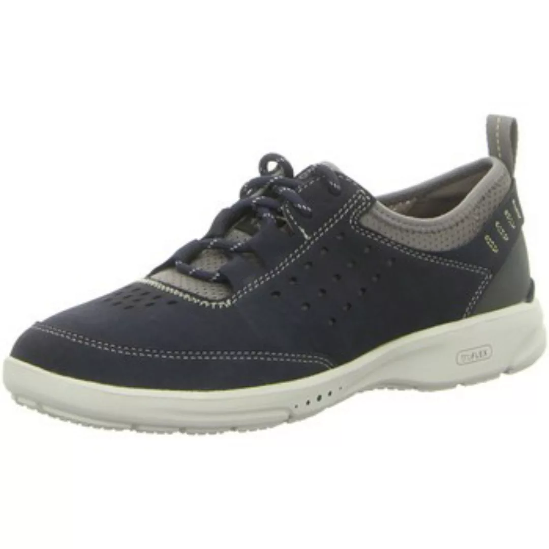 Rockport  Halbschuhe Schnuerschuhe TRUFLEX W TIE V82978 günstig online kaufen